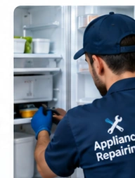 الصيانة الدورية للثلاجات في الرياض
